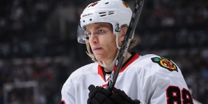 Patrick Kane is the Subject of Rape Investigation