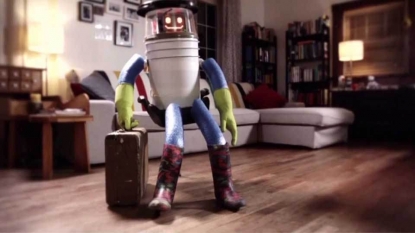 Popular hitchhiking robot destroyed in Philadelphia may be revived