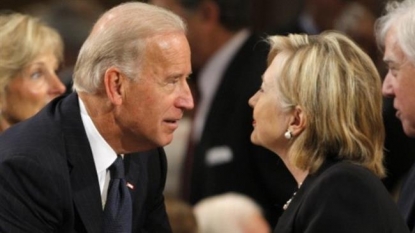 Possible Joe Biden Presidential Run