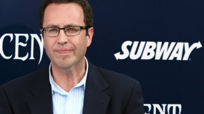 Possible plea set for ex-Subway spokesman Jared Fogle