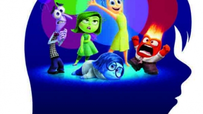 Pixar’s Inside Out Reveals New Short Film Clip