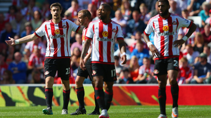 Premier League bottom-dwellers Sunderland among major sponsor Dafabet’s