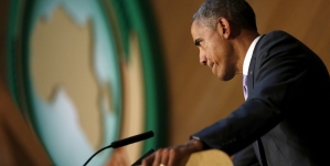 Obama condemns African leaders who won’t give up power