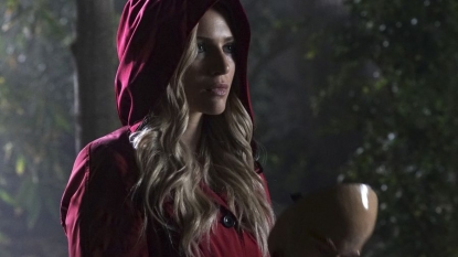 ‘Pretty Little Liars’ Hits 2-Year Highs With Big Reveal