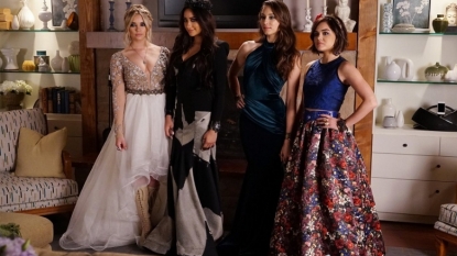 Pretty Little Liars 6×09 Last Dance video preview