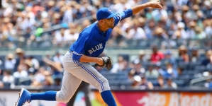 Blue Jays keep Yankees’ bats historically quiet. Until they don’t