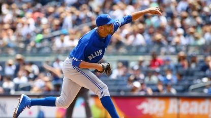 Blue Jays keep Yankees’ bats historically quiet. Until they don’t