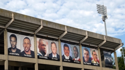 Pro Football Hall of Fame Weekend comes to Canton