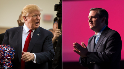 Trump, Cruz to partake in rally against deal on Iran