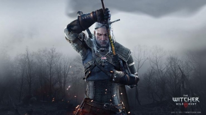 The Witcher 3 New Game Plus mode out now