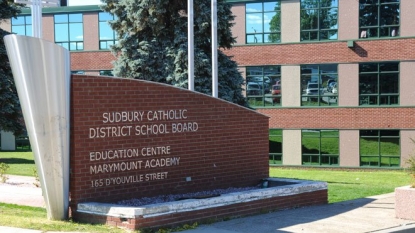 Province and Ontario Catholic teachers reach agreement