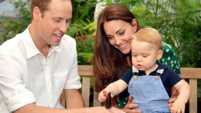 William and Kate deserve privacy for George and Charlotte, says — National News