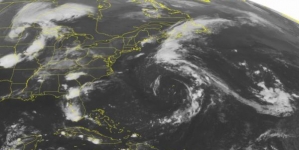 Puerto Rico, USVI prepare for weakening Hurricane Danny