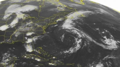 Puerto Rico, USVI prepare for weakening Hurricane Danny