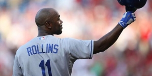 Puig, Anderson lead Dodgers past Phillies 4