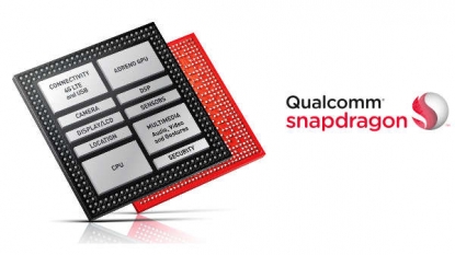 Qualcomm refreshes its mid-range and entry level line; launches Snapdragon 616