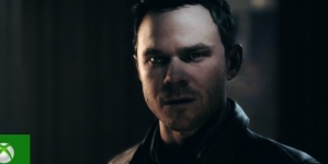 Quantum Break trailer Gamescom 2015 sets Remedy up for a win