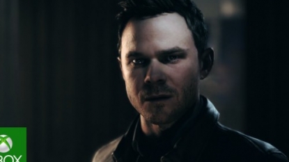 Quantum Break trailer Gamescom 2015 sets Remedy up for a win