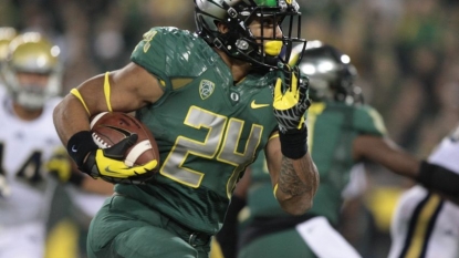 RB Thomas Tyner out of fall camp; could be out for season