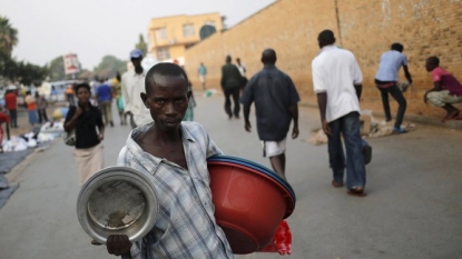 Burundi: Another top Nkurunziza supporter assassinated