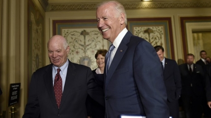 RNC chairman says Biden more ‘likeable’ than Clinton, would make tougher opponent