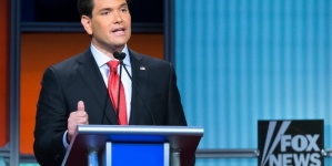 RUBIO: Obama Shunning Castro Opponents Equals New Low