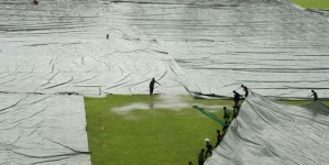 Rain forces early end to Bangladesh, South Africa Test