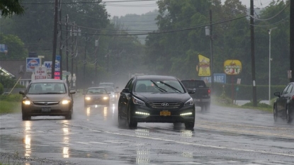 Longmont weather: High of 84 with afternoon showers likely