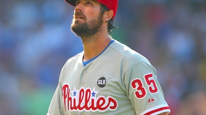 Rangers get Hamels from Phillies for 2015 _ and beyond