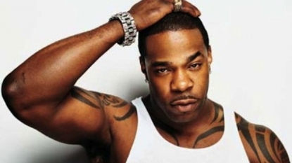 Rapper Busta Rhymes Charged With Assault in Gym Fight