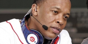 Dr. Dre’s ‘Compton’ streamed 25 million times on Apple Music