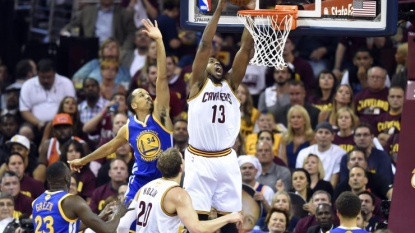 Raptors ‘Closer Than Ever’ to Getting Tristan Thompson from