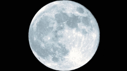 Rare ‘blue moon’ to rise over Lowcountry skies Friday