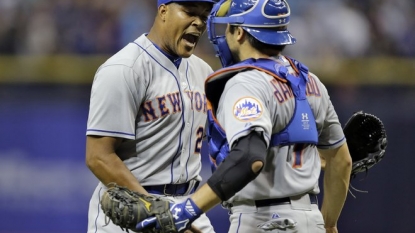 Rays Pull the Plug on Mets’ 7-Game Win Streak