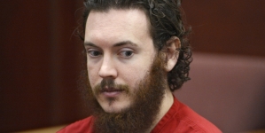 Reaction to Colorado theater shooting sentence