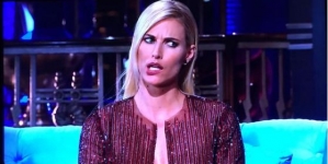 ‘Real Housewives of New York City’ Cast News: Kristen & Josh Taekman Celebrate