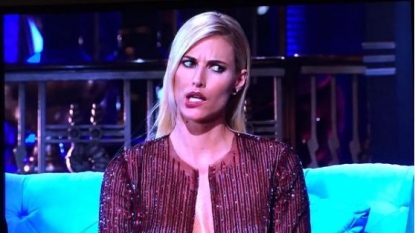 ‘Real Housewives of New York City’ Cast News: Kristen & Josh Taekman Celebrate