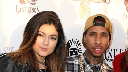 Tyga buys Kylie Jenner 320k Ferrari for 18th birthday