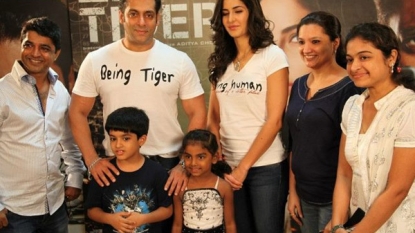 Really! Salman Khan Still Cares For Katrina Kaif A Lot