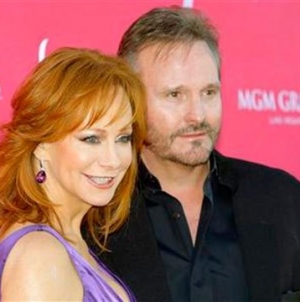 Reba McEntire, Narvel Blackstock Announce Separation