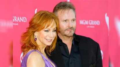 Reba McEntire, Narvel Blackstock Announce Separation