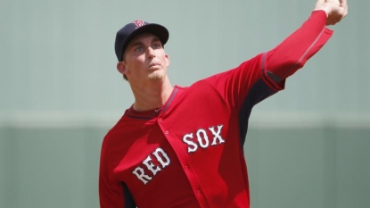 Red Sox: Henry Owens to Make Major League Baseball Debut Against Yankees