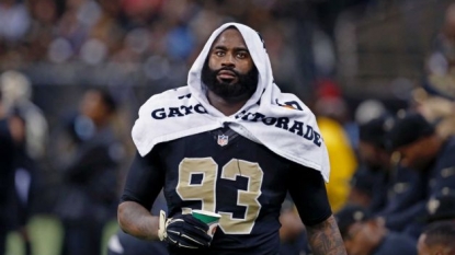 Redskins sign OLB Galette to one-year deal