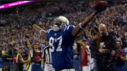 ESPN insider: Reggie Wayne taking phsyical with Patriots