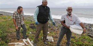 Relatives of flight MH370 victims seek meeting with Malaysian officials