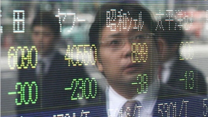 Markets tumble as China weakness spreads