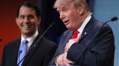 Republican debate shatters ratings record for Fox News