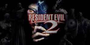 Resident Evil 2 Remake Officially Announced