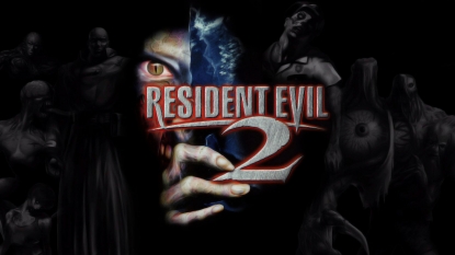 Resident Evil 2 Remake Officially Announced