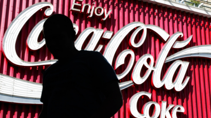 Coca-Cola names James Quincey new COO and president